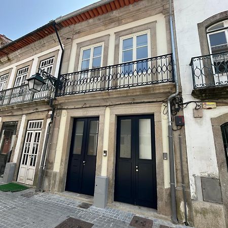 Crato Apartments Viana do Castelo Eksteriør billede