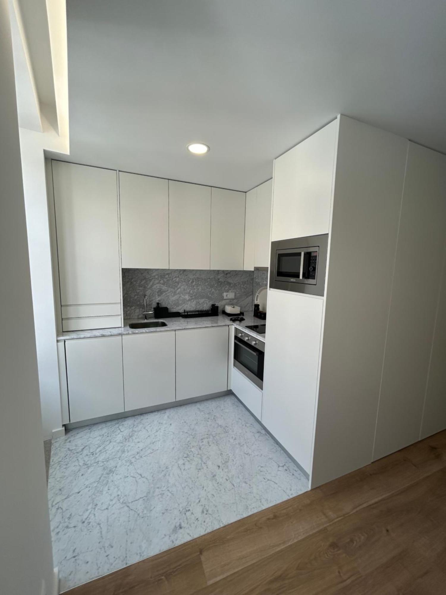 Crato Apartments Viana do Castelo Eksteriør billede