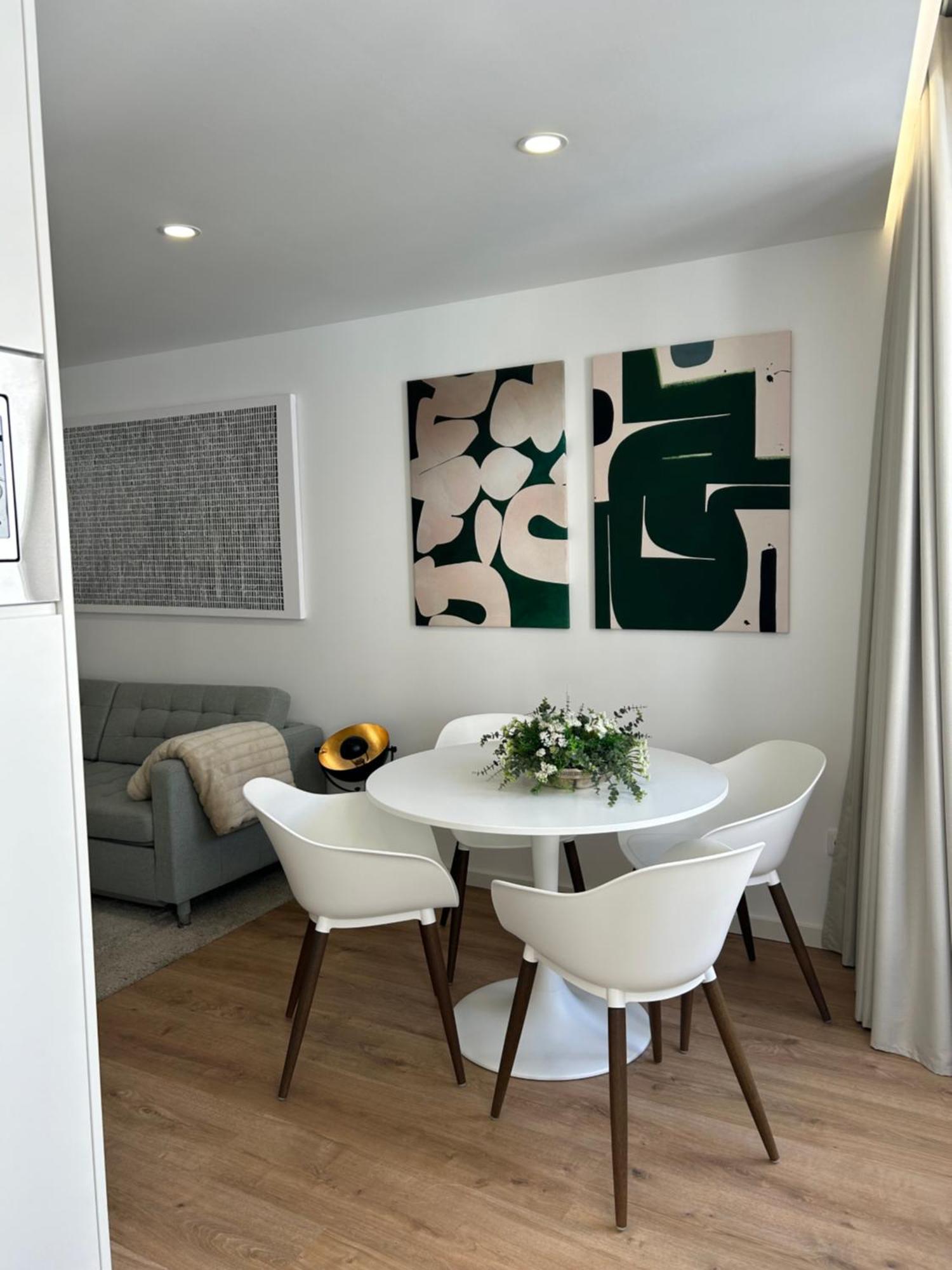 Crato Apartments Viana do Castelo Eksteriør billede