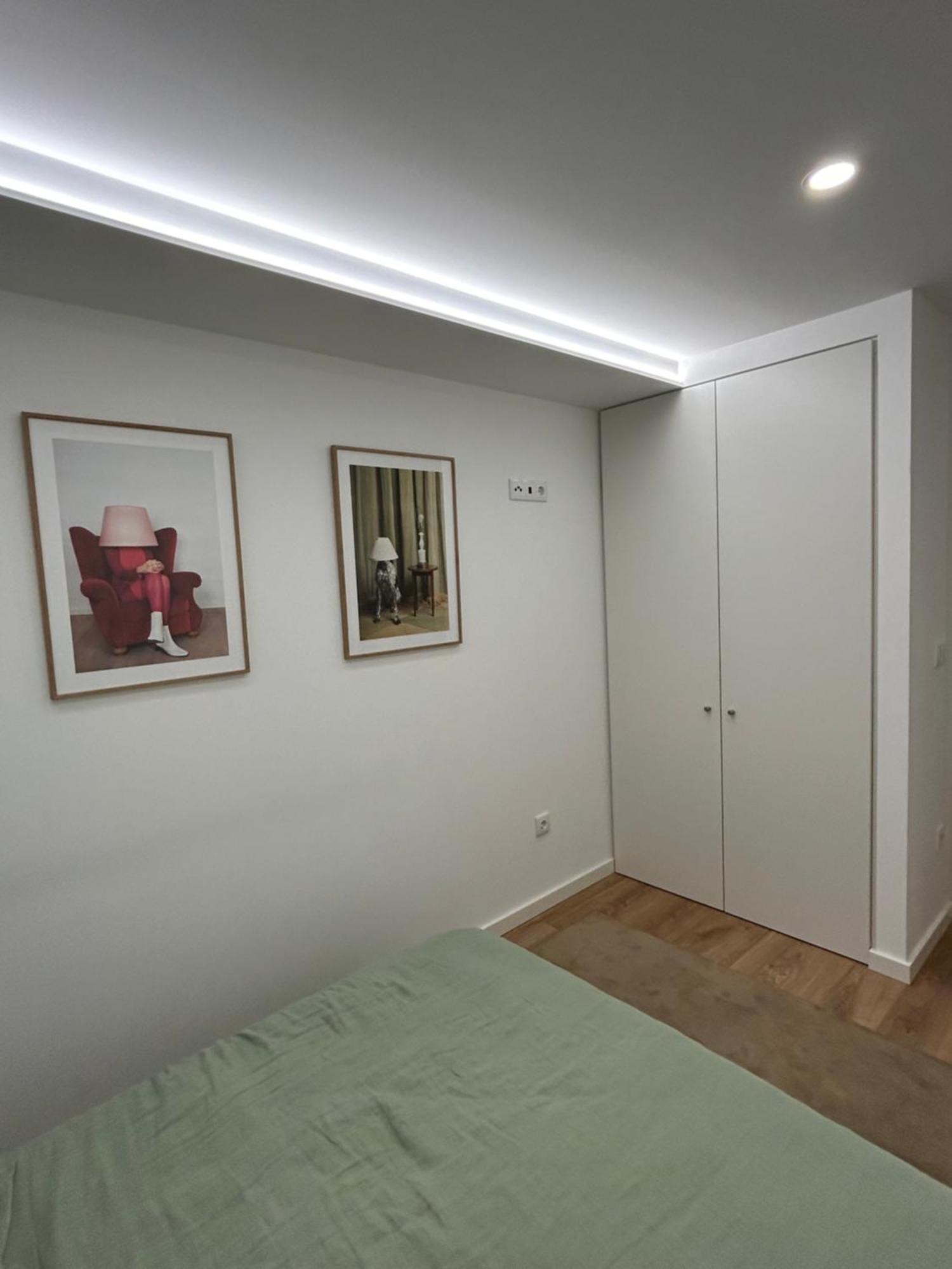 Crato Apartments Viana do Castelo Eksteriør billede