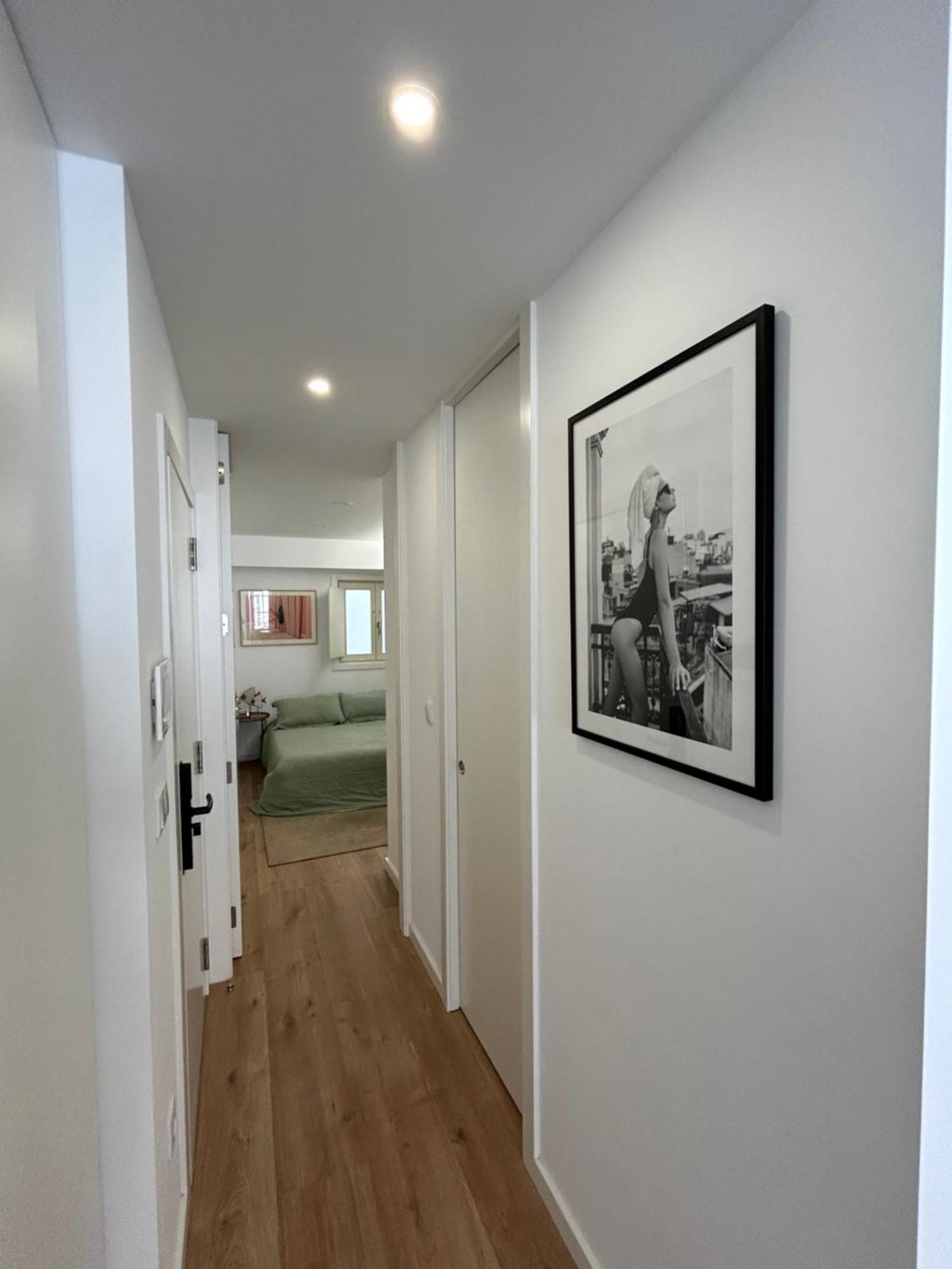 Crato Apartments Viana do Castelo Eksteriør billede